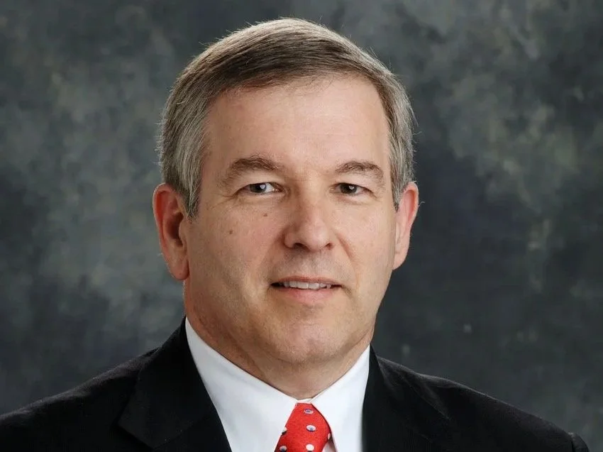 Bob Burckle Eastern European Mission