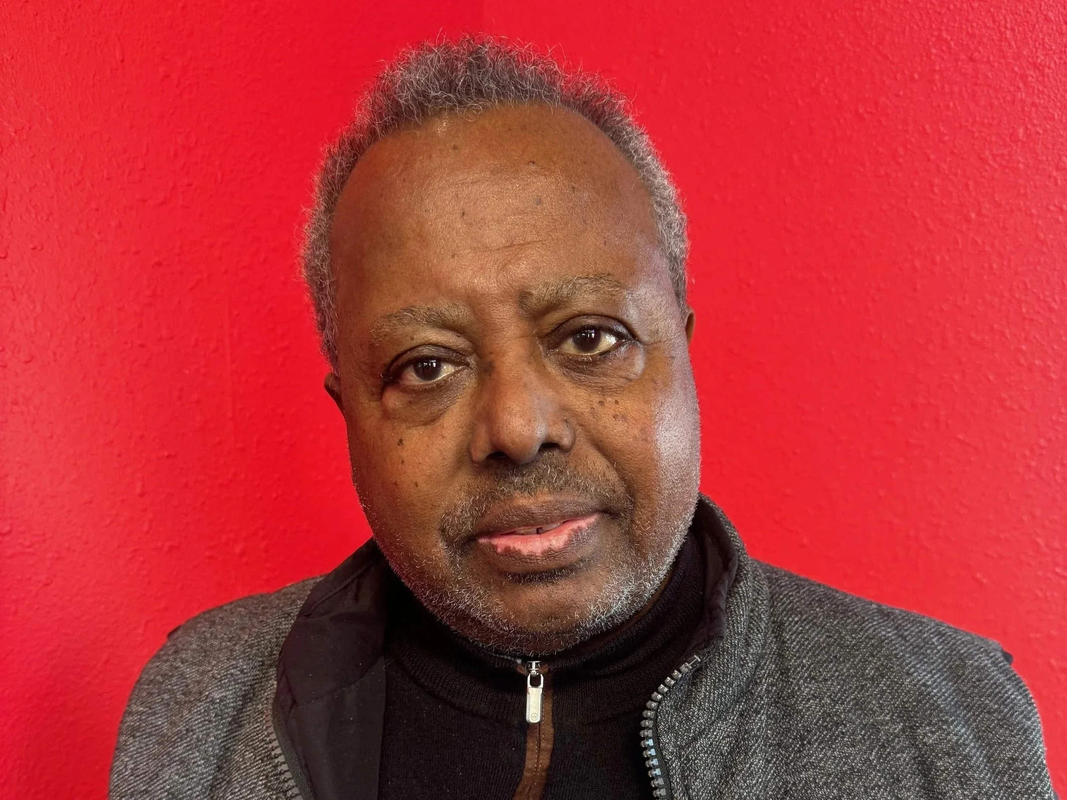 Getaneh Getaneh Watch & Pray Ministries