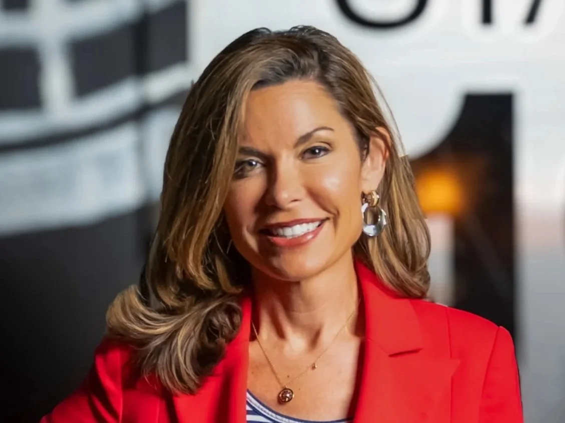 Jacki Deason Philanthropist