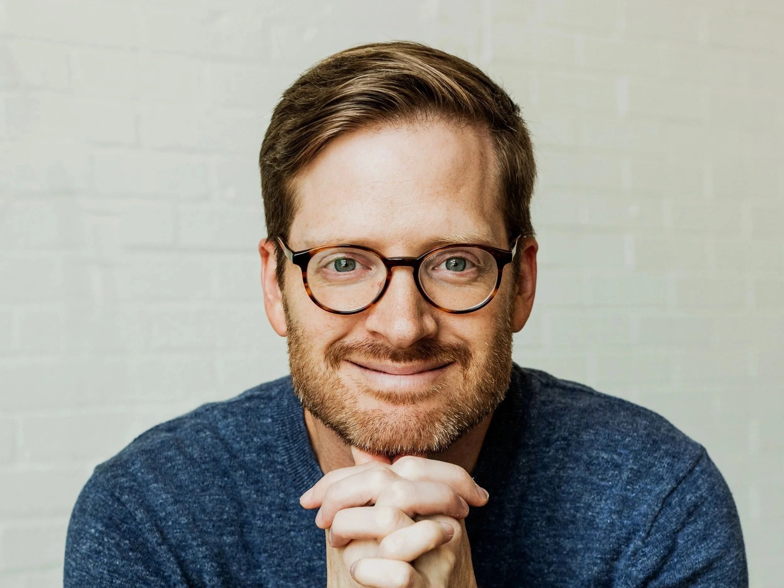 Clayton Brooks, Worship Leader