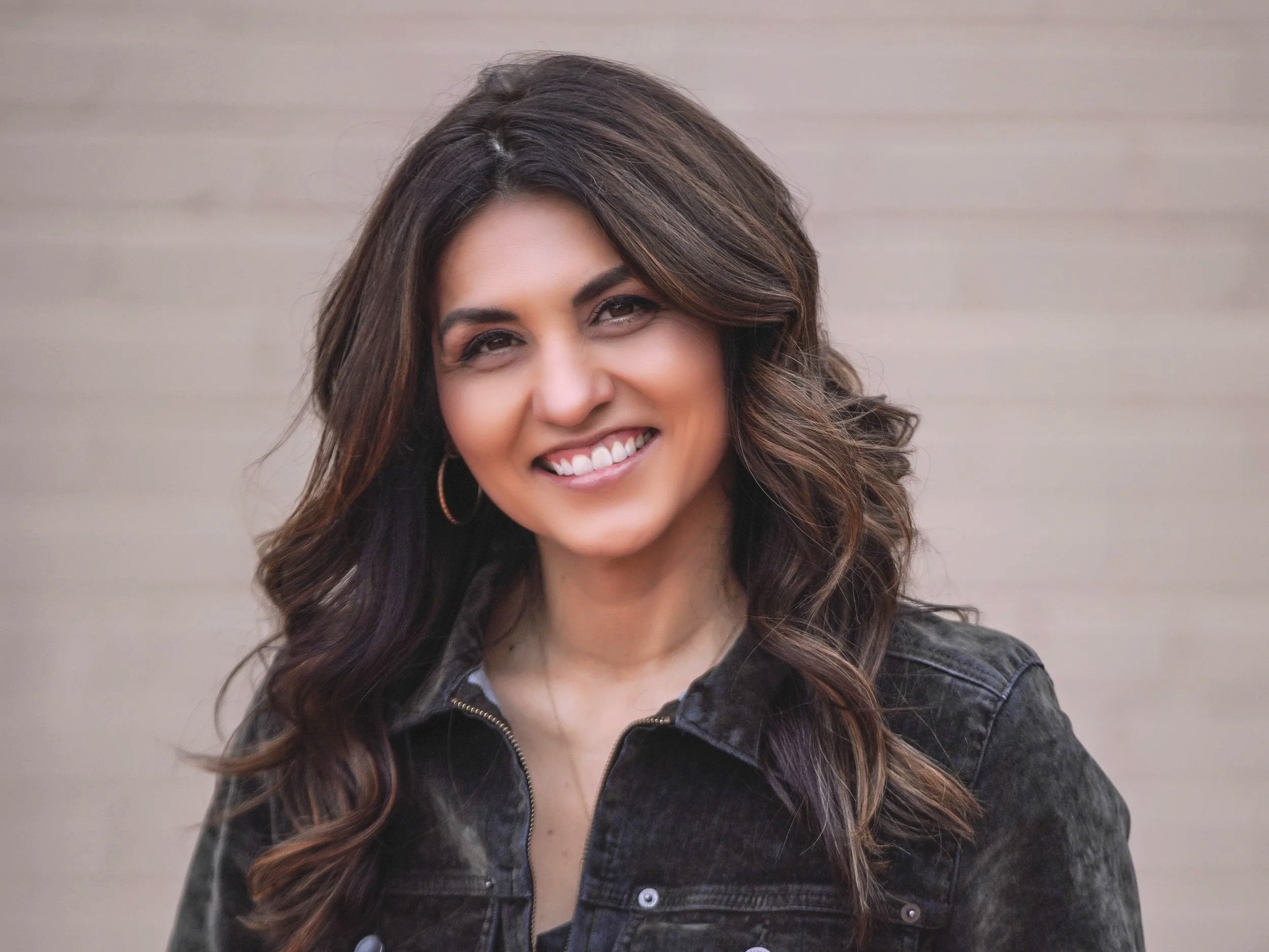 Sabrina Valdez, Her Voice MVMT