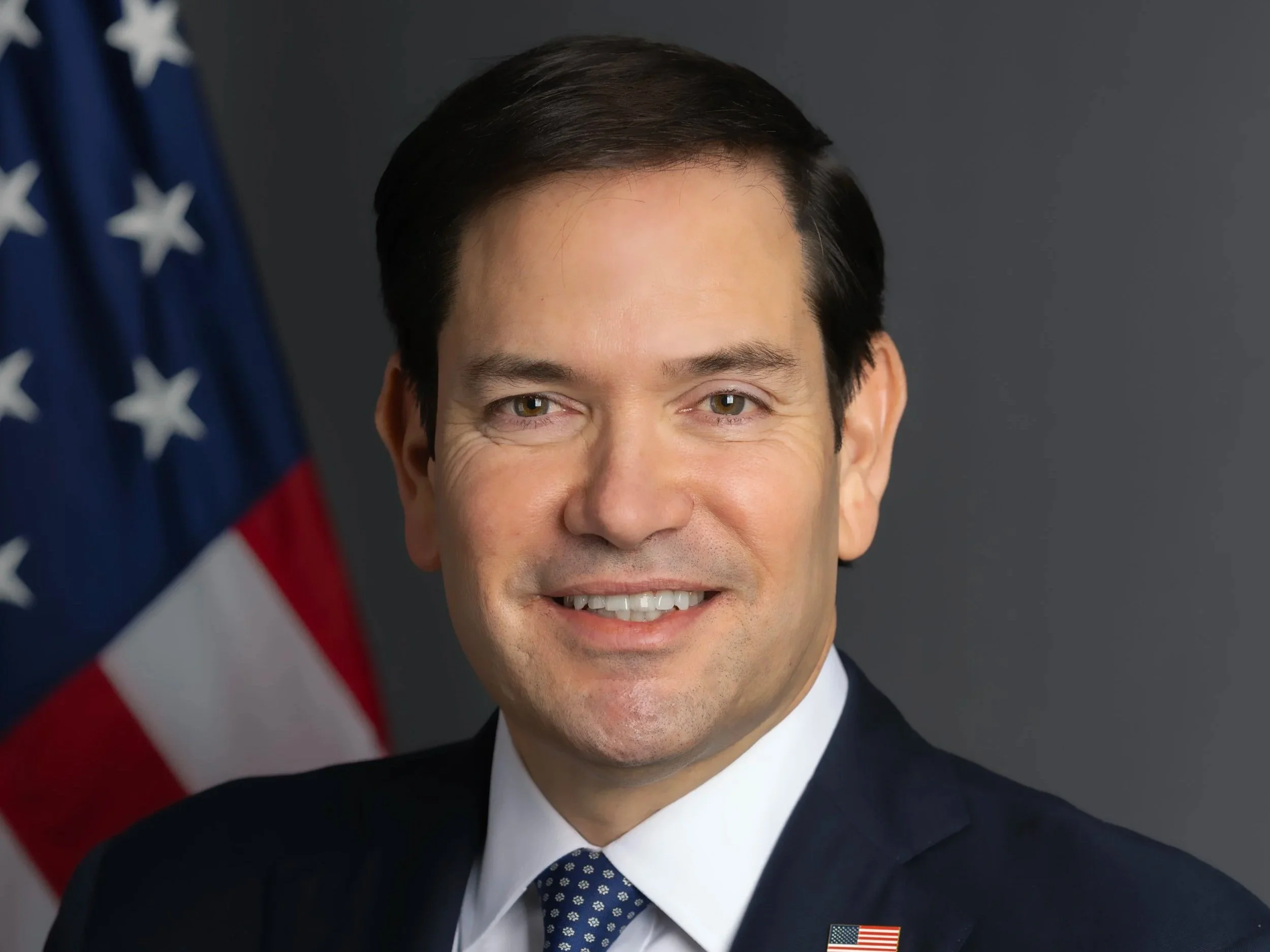 Secretary Marco Rubio