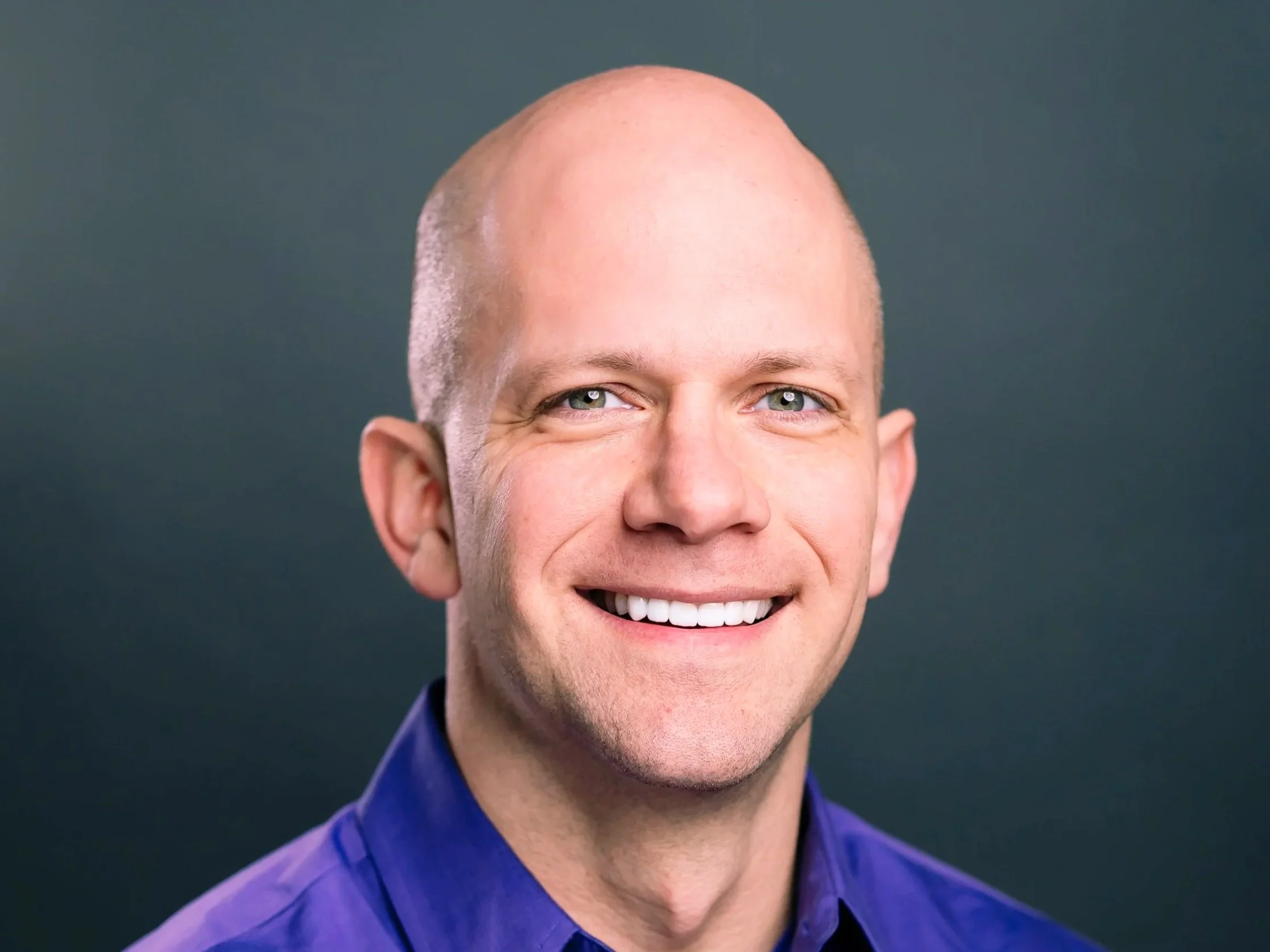 Golan Lindsay, Christ For The Nations Institute
