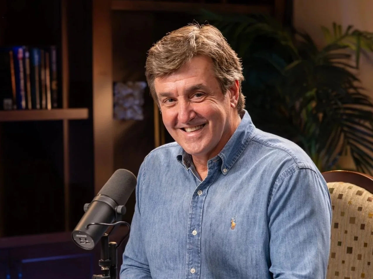 Pastor Allen Jackson World Outreach Church