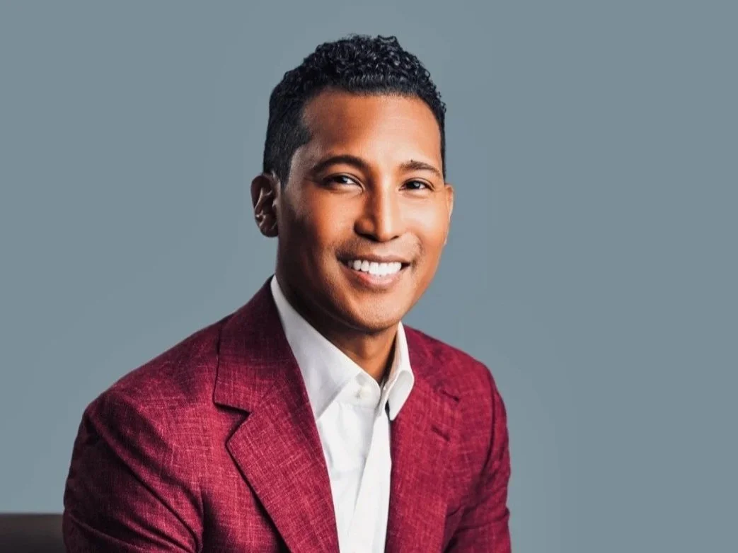 John Jessup, Faith Nation Anchor & Deputy D.C. Bureau Chief