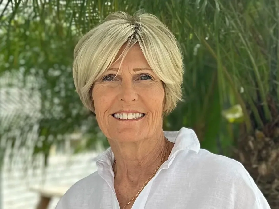 Dr. Becky Tirabassi Viewpoint Church