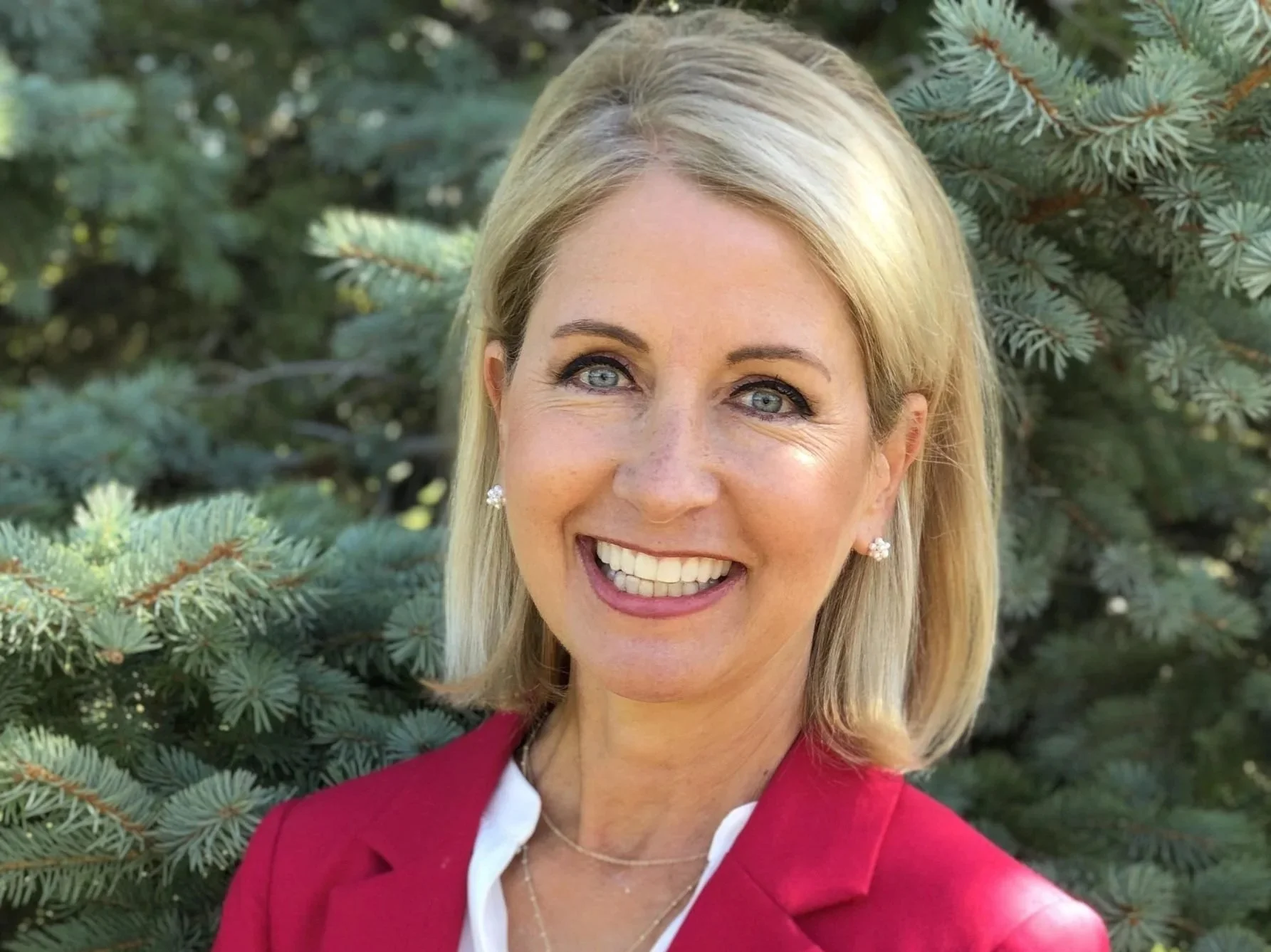 Congresswoman Mary Miller Congresswoman