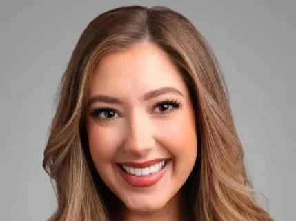 State Rep. Alyssa Brown, Arkansas State Representative (HD-41)