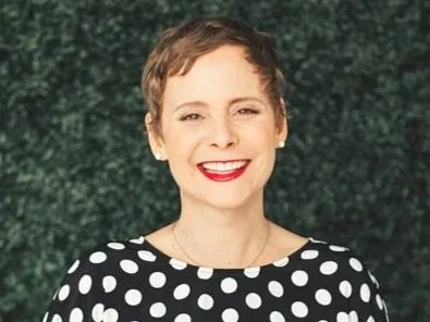 Margaret Feinberg, Author & Public Speaker