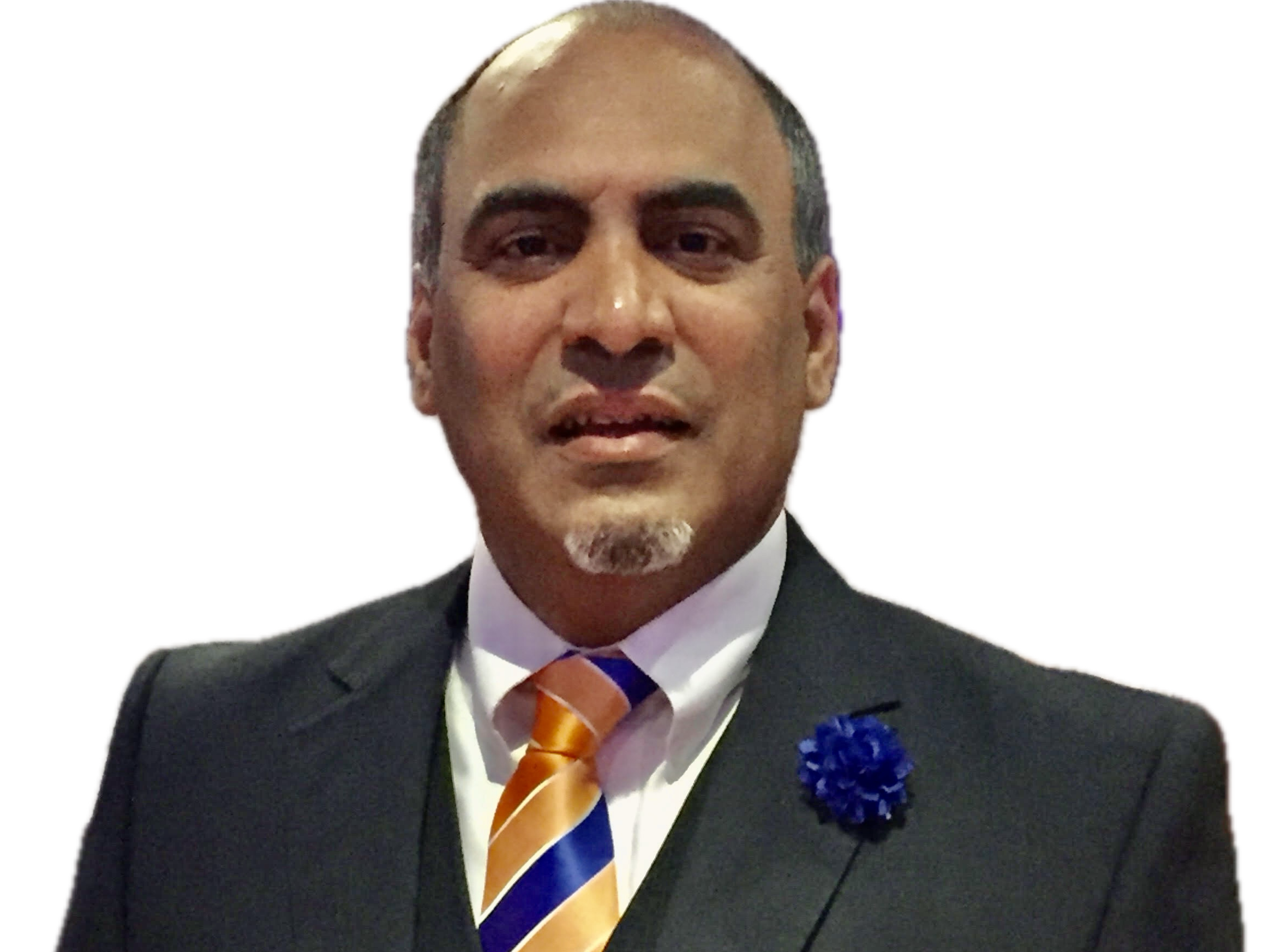 Abraham Hernandez Pastor NHCLC