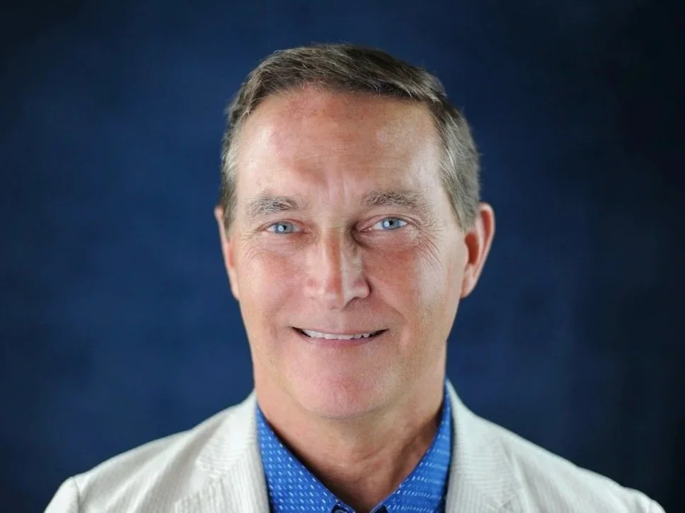 Adam Smithyman Dream Mentors Biblical Life Coaching Institute