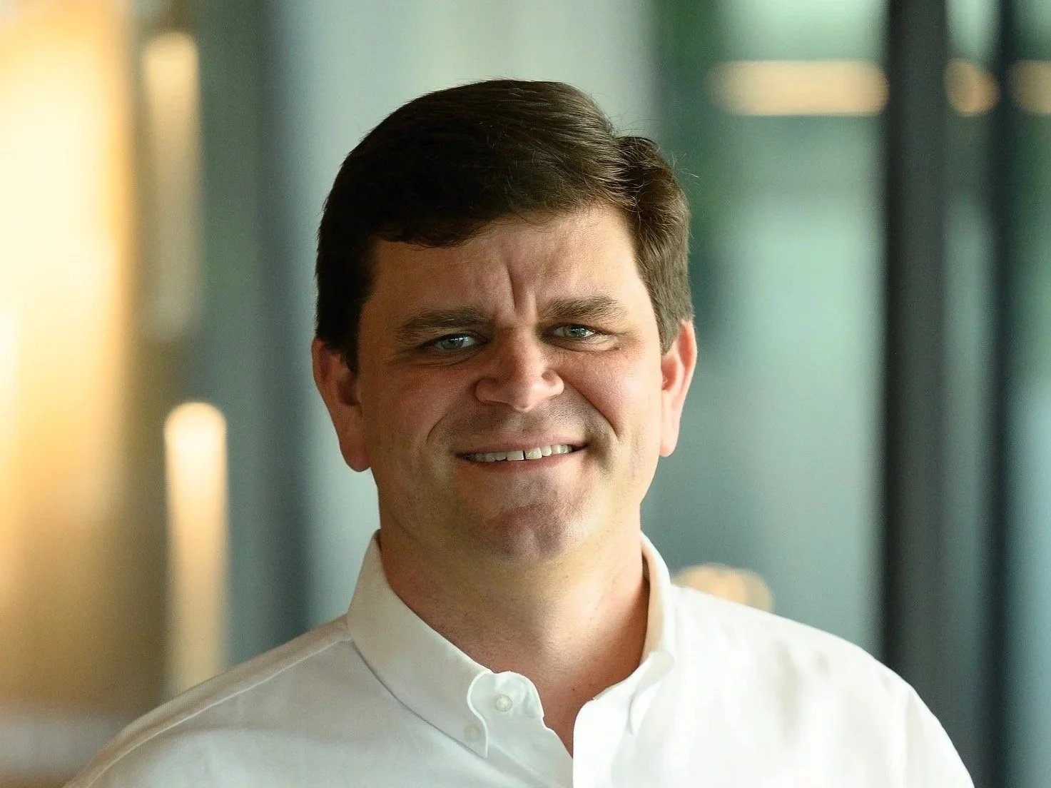 Jerod Pilot Alabama Policy Institute