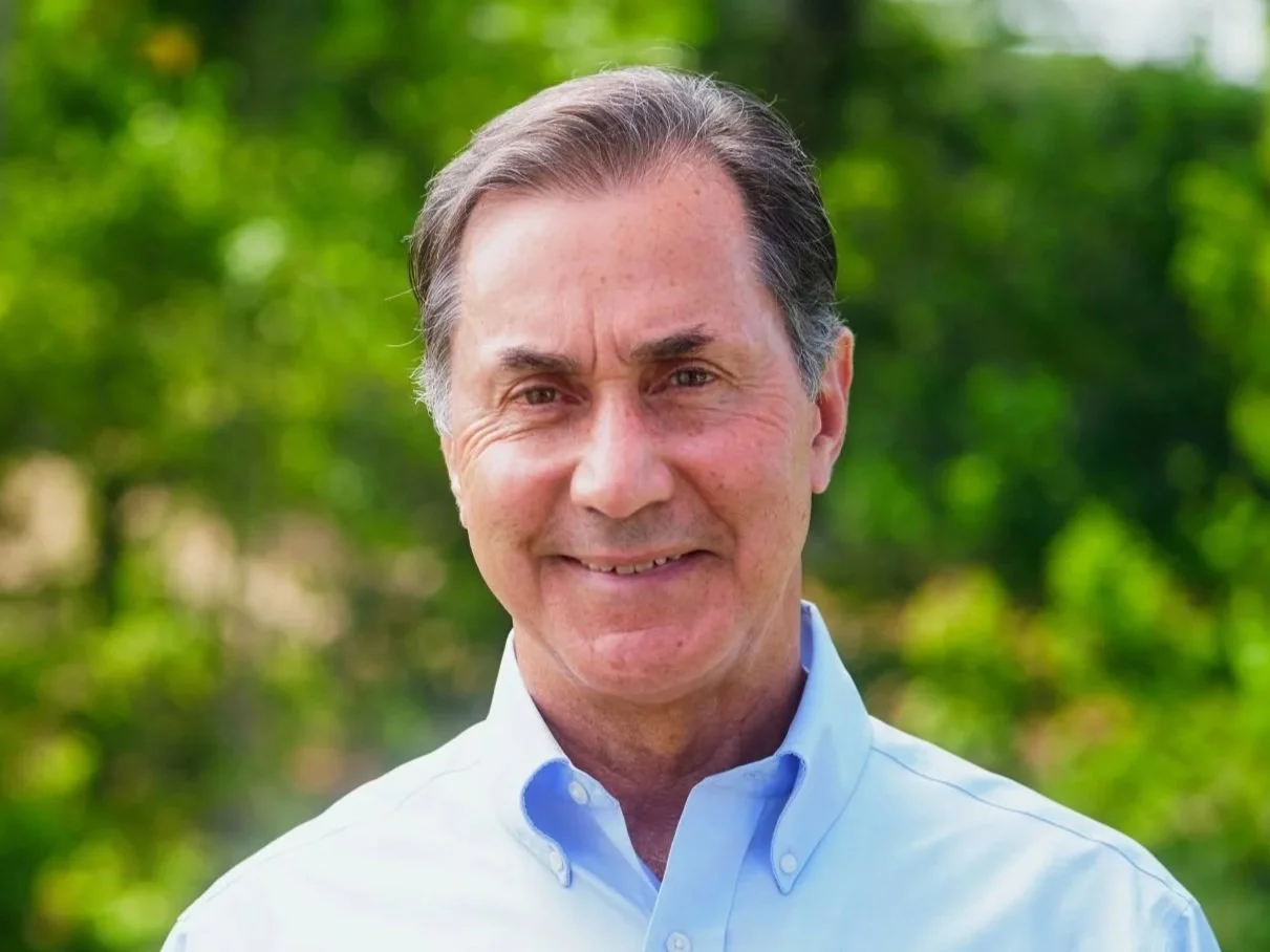 Congressman Gary Palmer