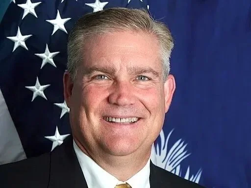 Chad Connelly, Faith Wins