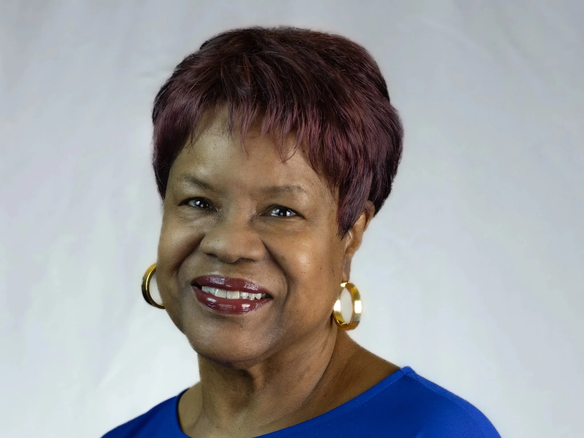 Judge Cheryl Allen, Former Judge, Superior Court of Pennsylvania