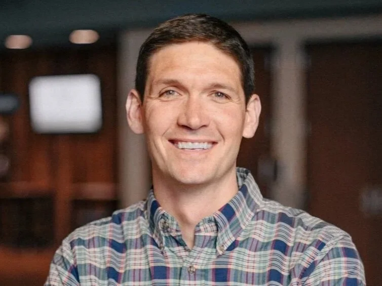 Matt Chandler, The Village Church, Author & Pastor