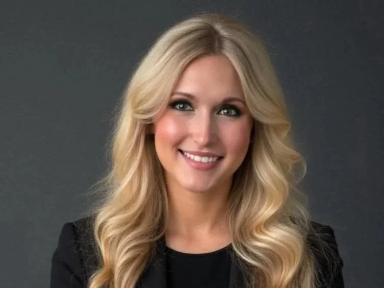 Rep. Reagan Paul U.S. Congresswoman (ME-37)