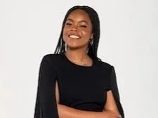 Hannah Ward, Nick V Ministries