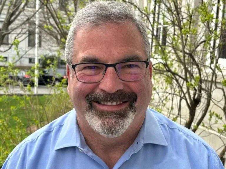 Francis Burke Cornerstone Policy Research