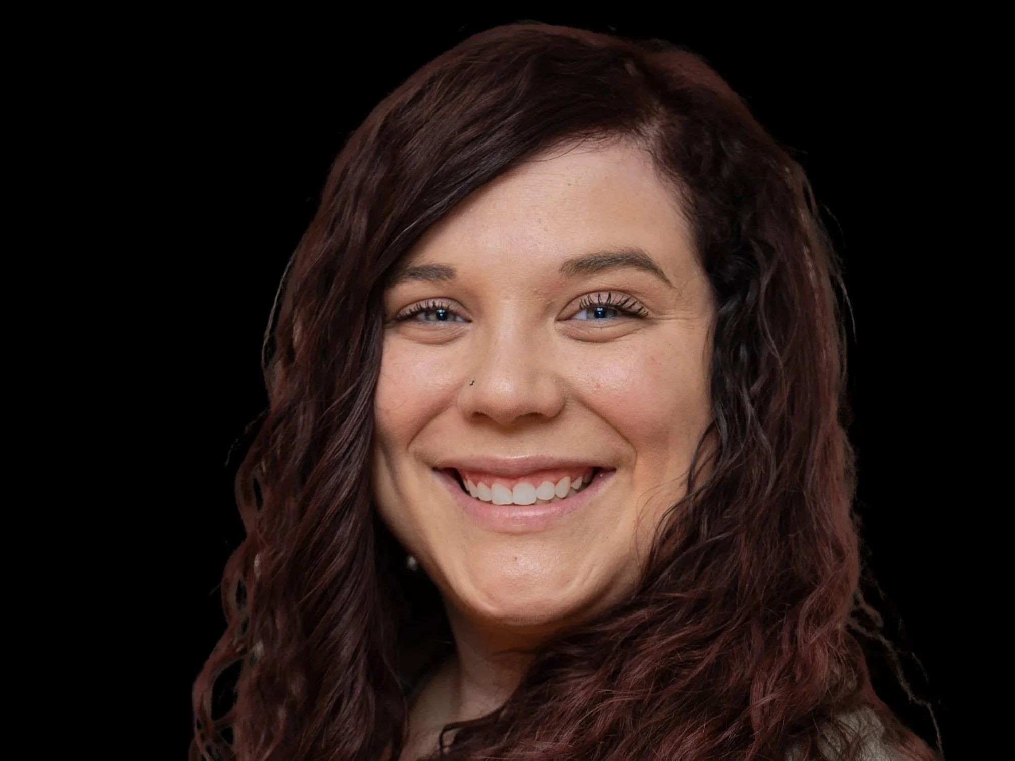 Tareja Mitchem Eden + Ember Ministries