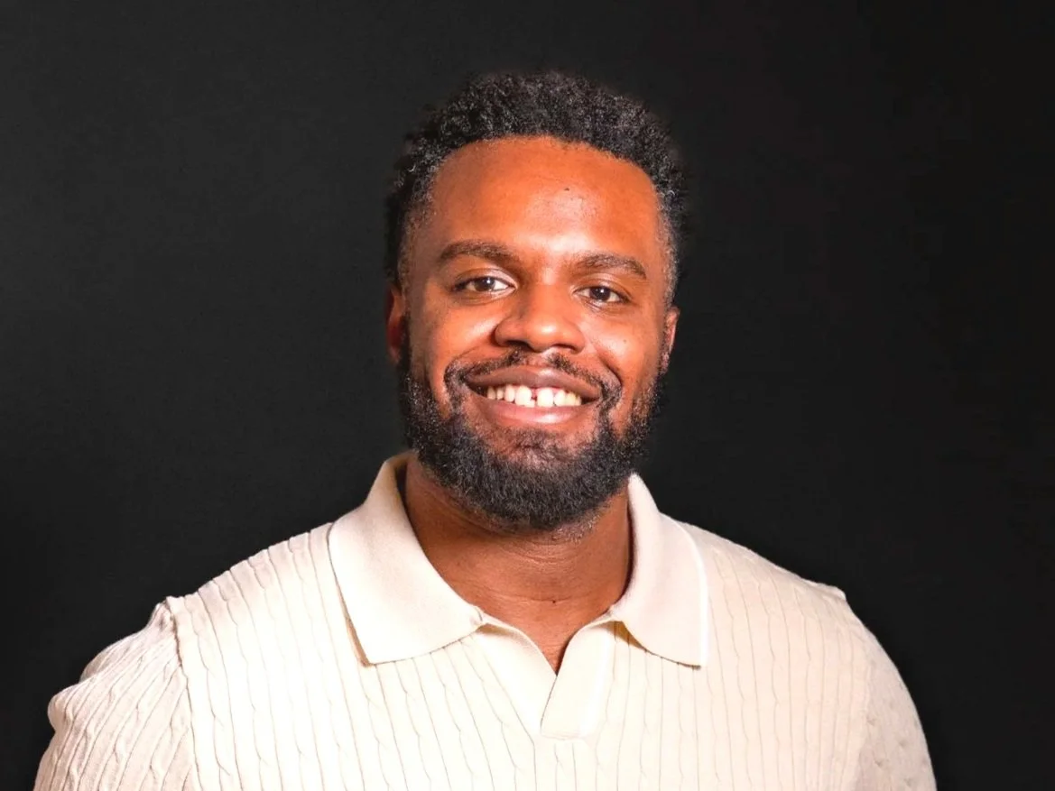 Chris Jackson, Jaco Booyens Ministries