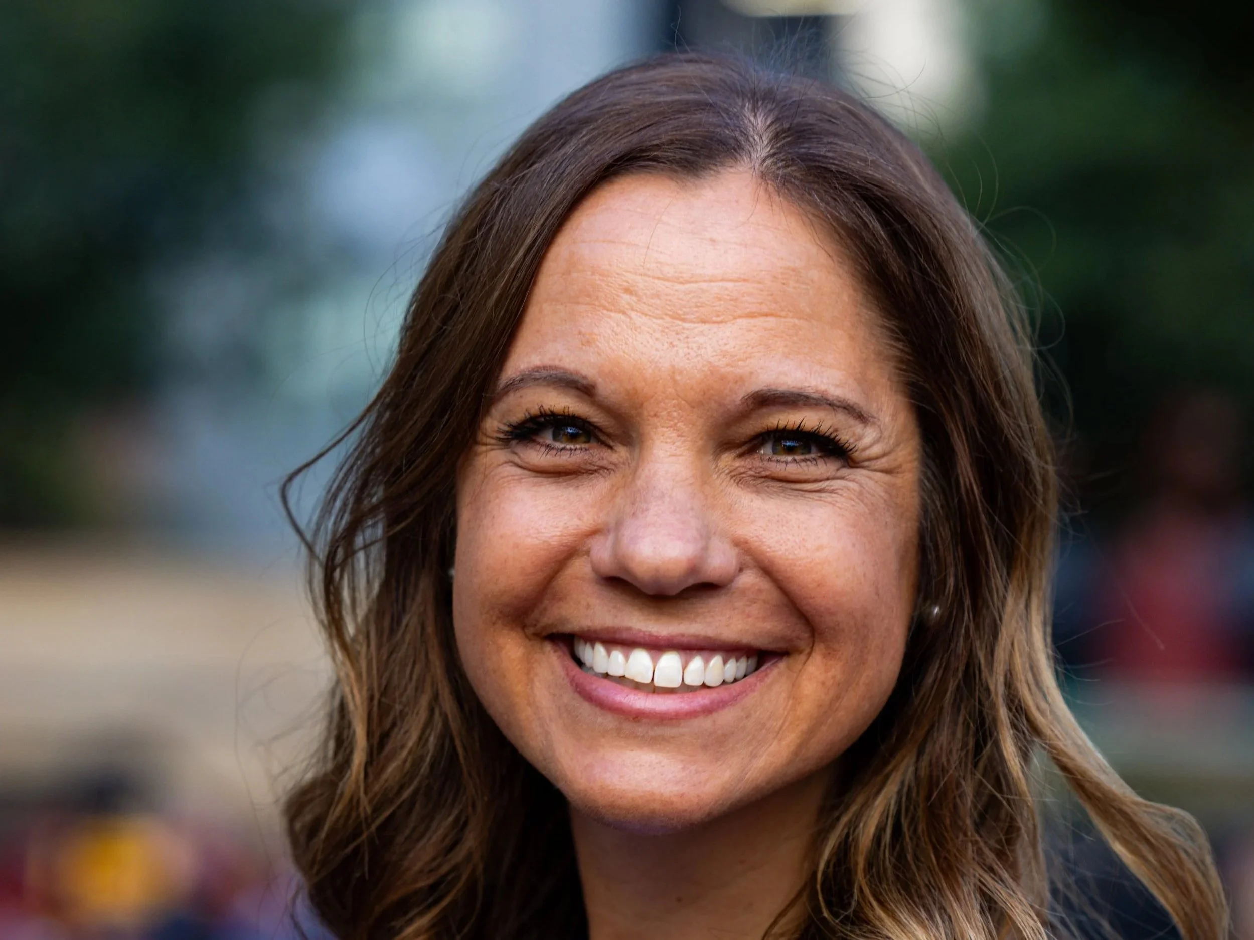 Laura Martin, Time to Revive