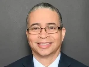 Dr. Eric M. Wallace, Freedoms Journal Institute