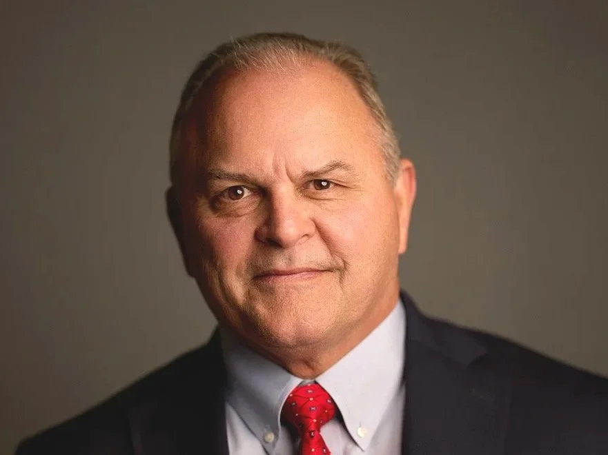 Steve Maxwell Citizens Defending Freedom