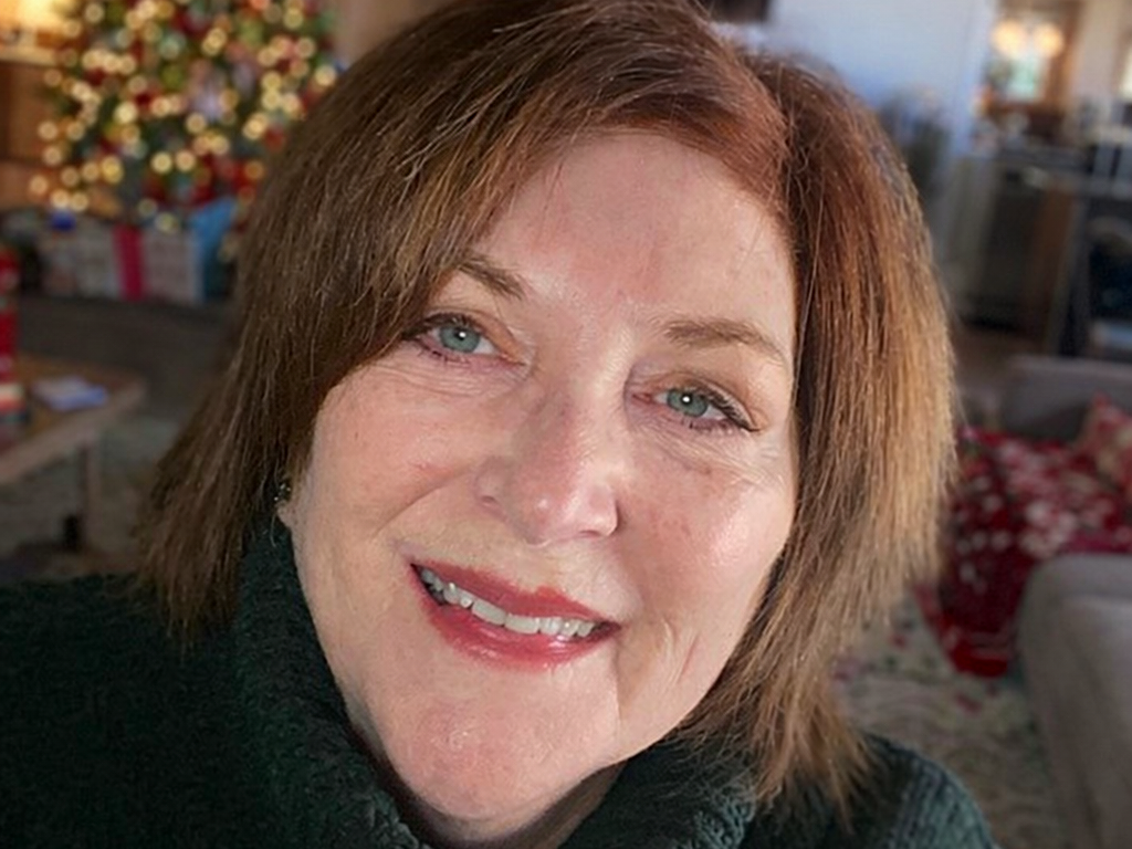 Hon. Susan Narvaiz Core Strategies Inc. Former Mayor of San Marcos, Texas