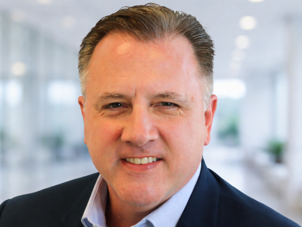 Chaplain (LTC) Derrick Riggs