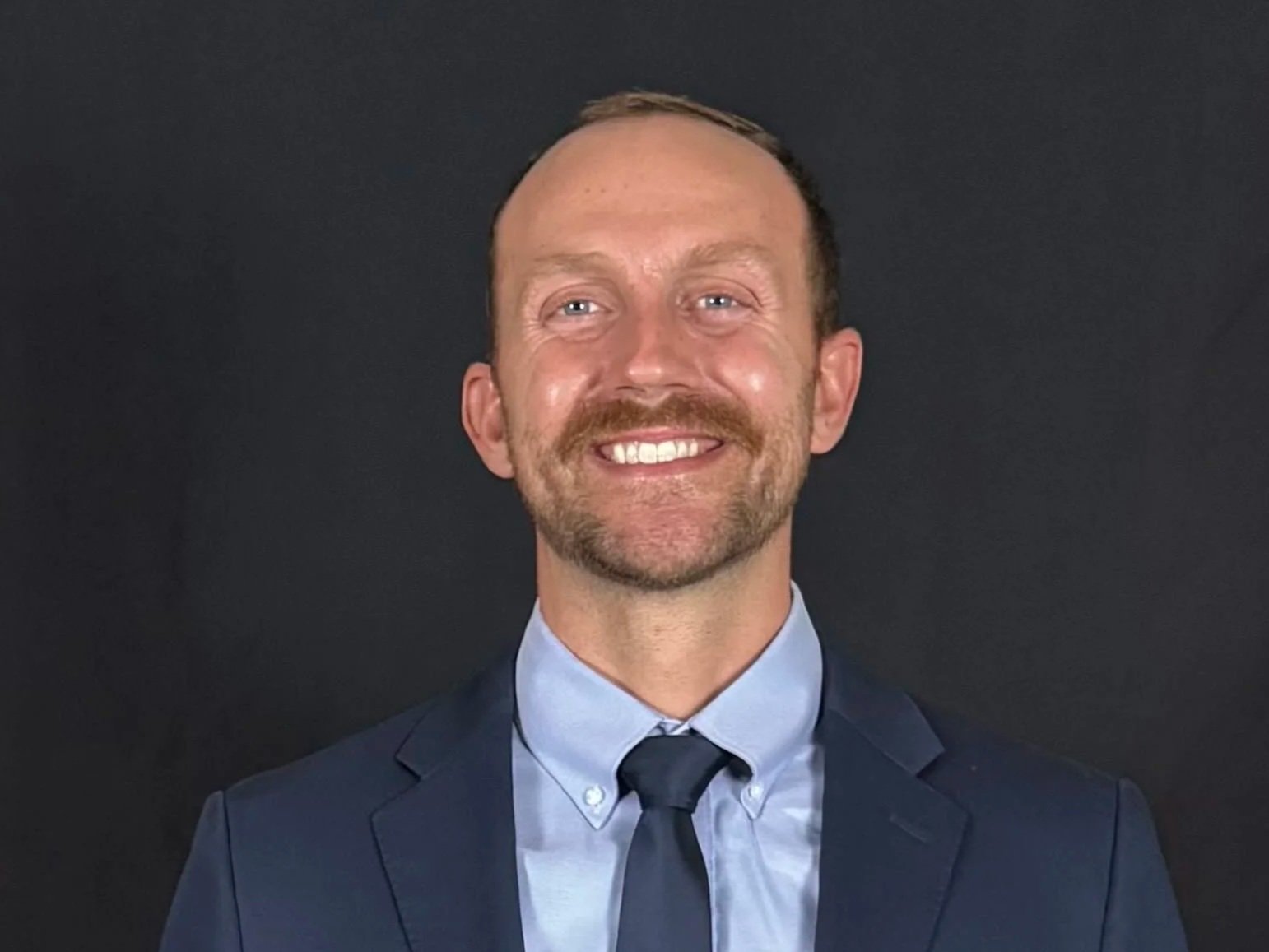 Michael Federer American Minute