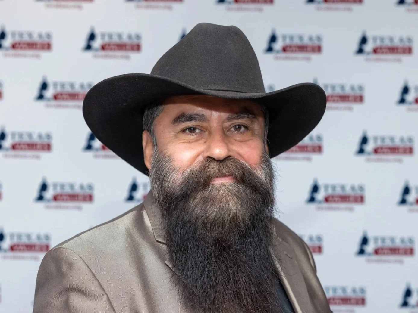 Jorge Tovar Texas Values