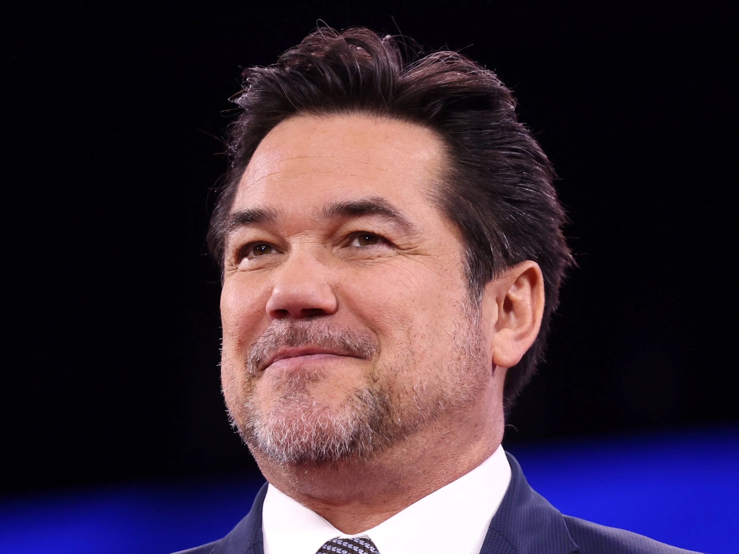 Dean Cain Actor, Producer, T.V. Host