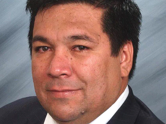 Carlos Duran National Hispanic Pastors Alliance