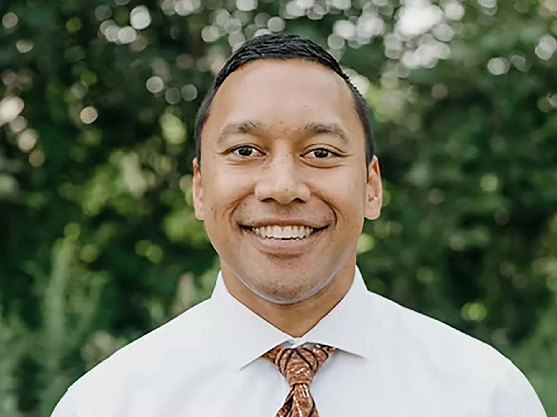 Roy Helu Jr., Former NFL Player