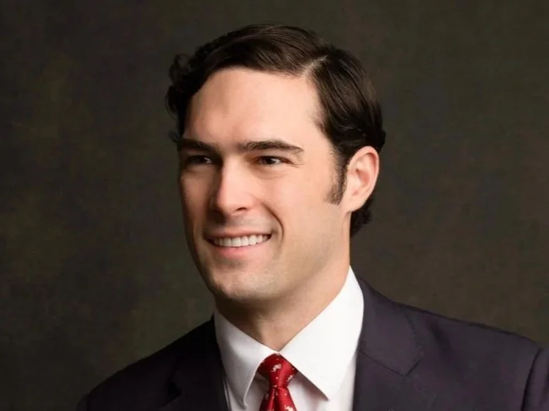 Congressman Brandon Gill