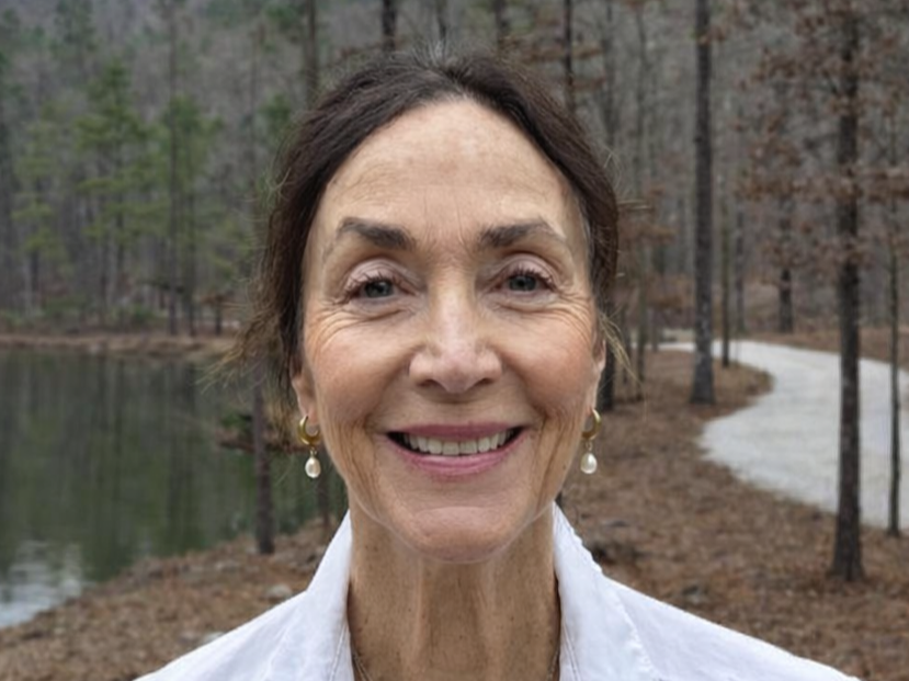 LisaAnn Muir-Taylor Alabama Policy Institute