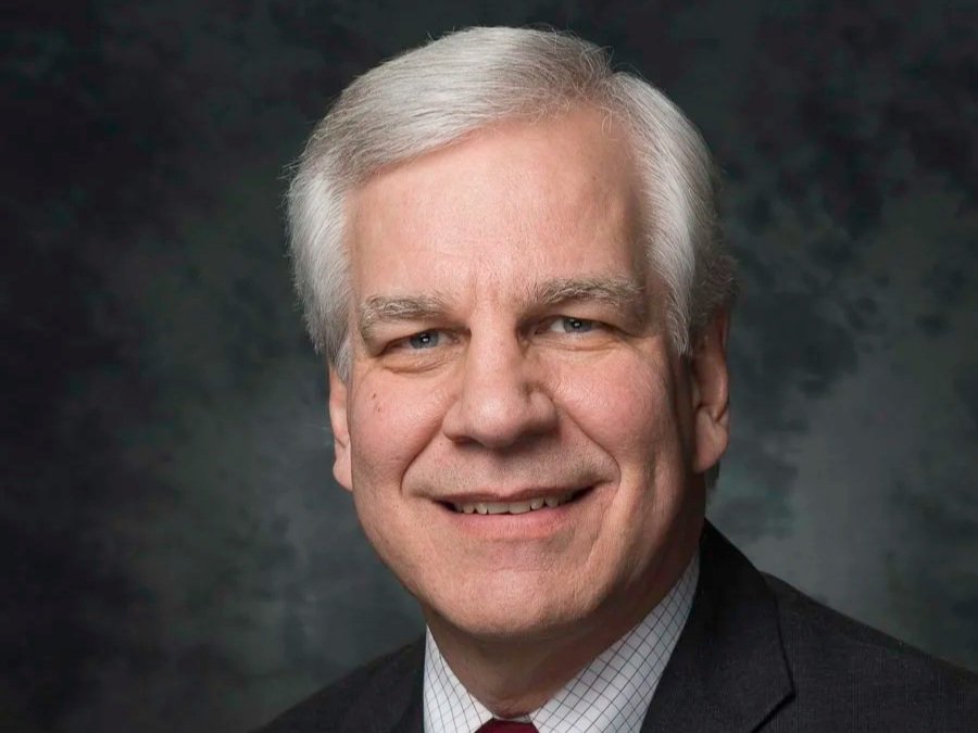 Steve Nickel Samaritan's Purse