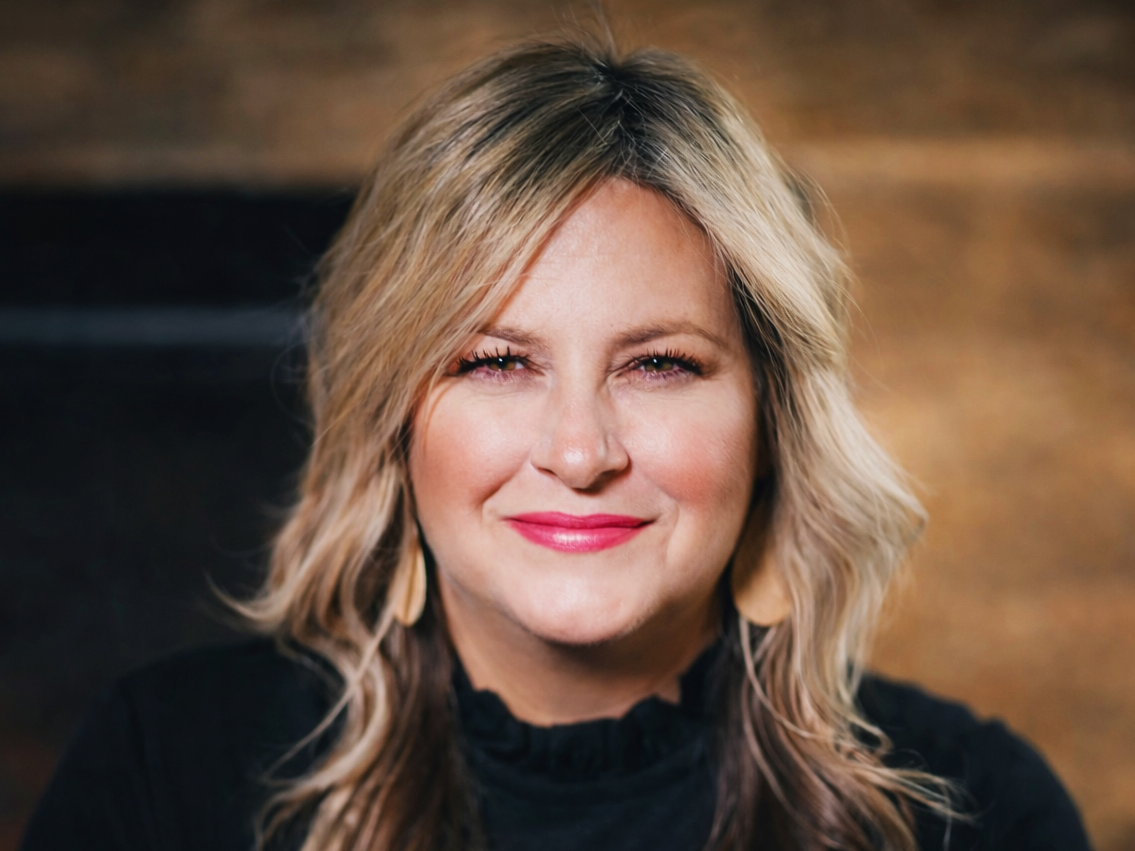 Shari Calveti Speaker