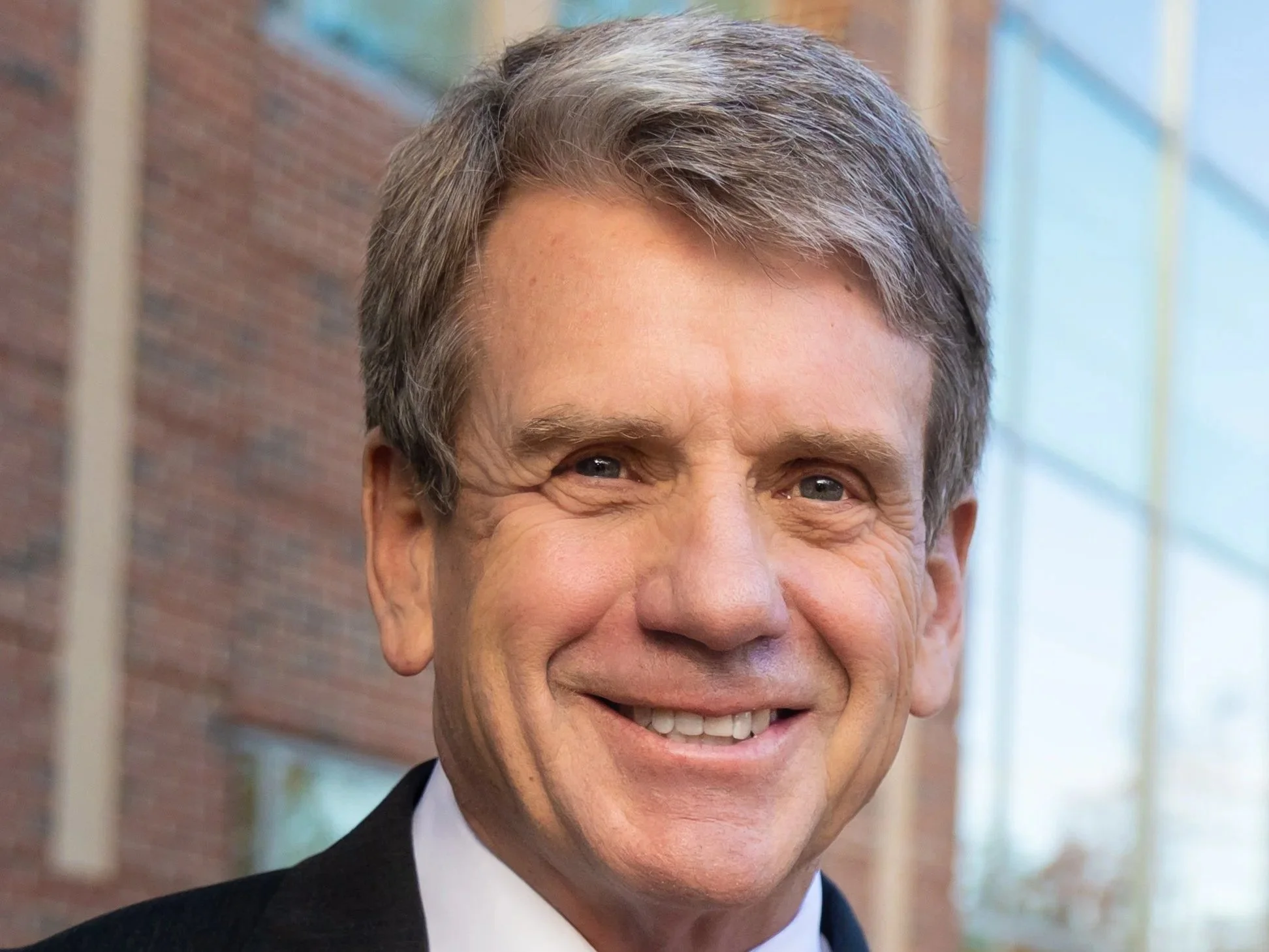 Michael Farris, NRB