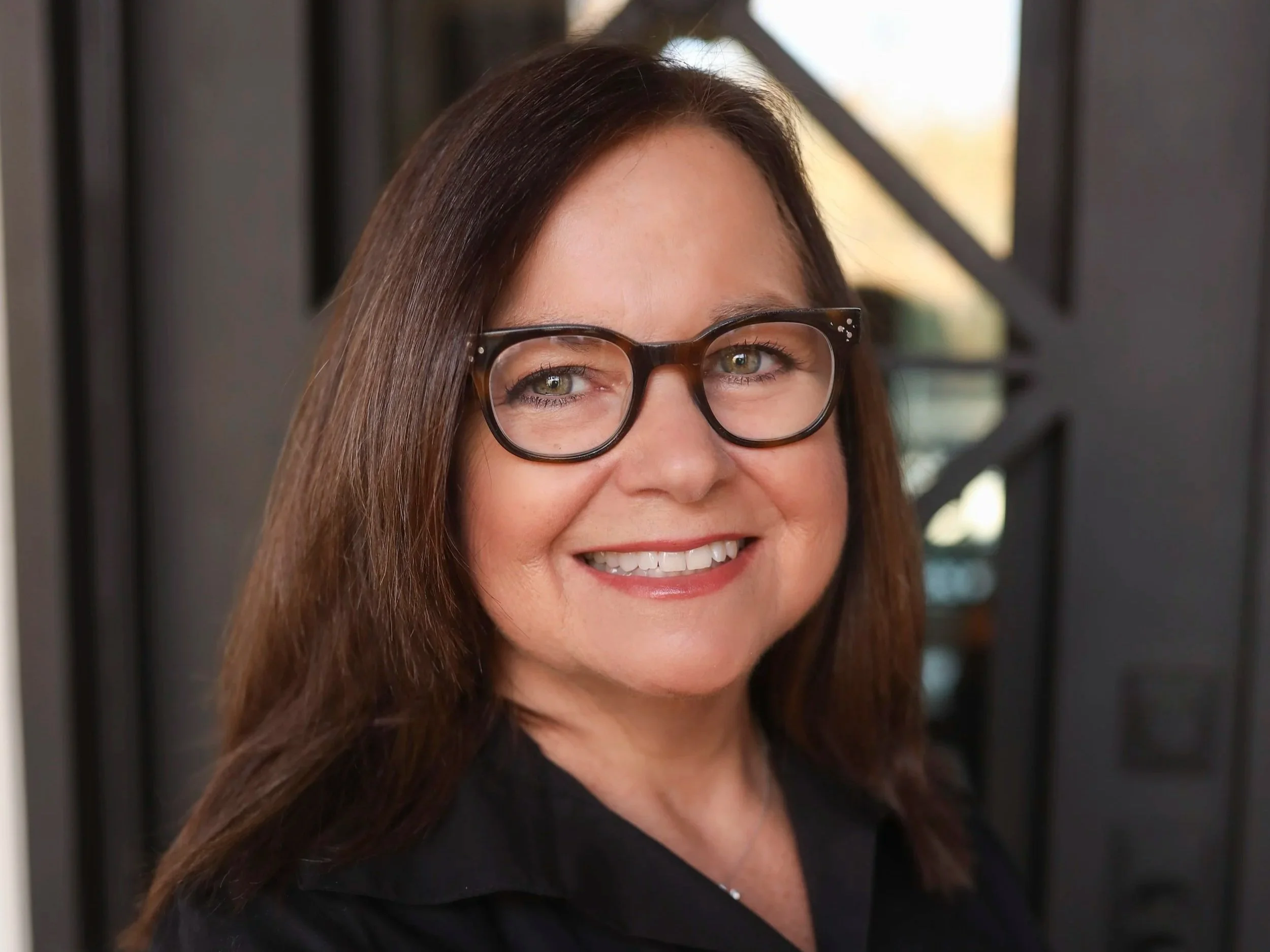 Carrie Gill One Express Staffing