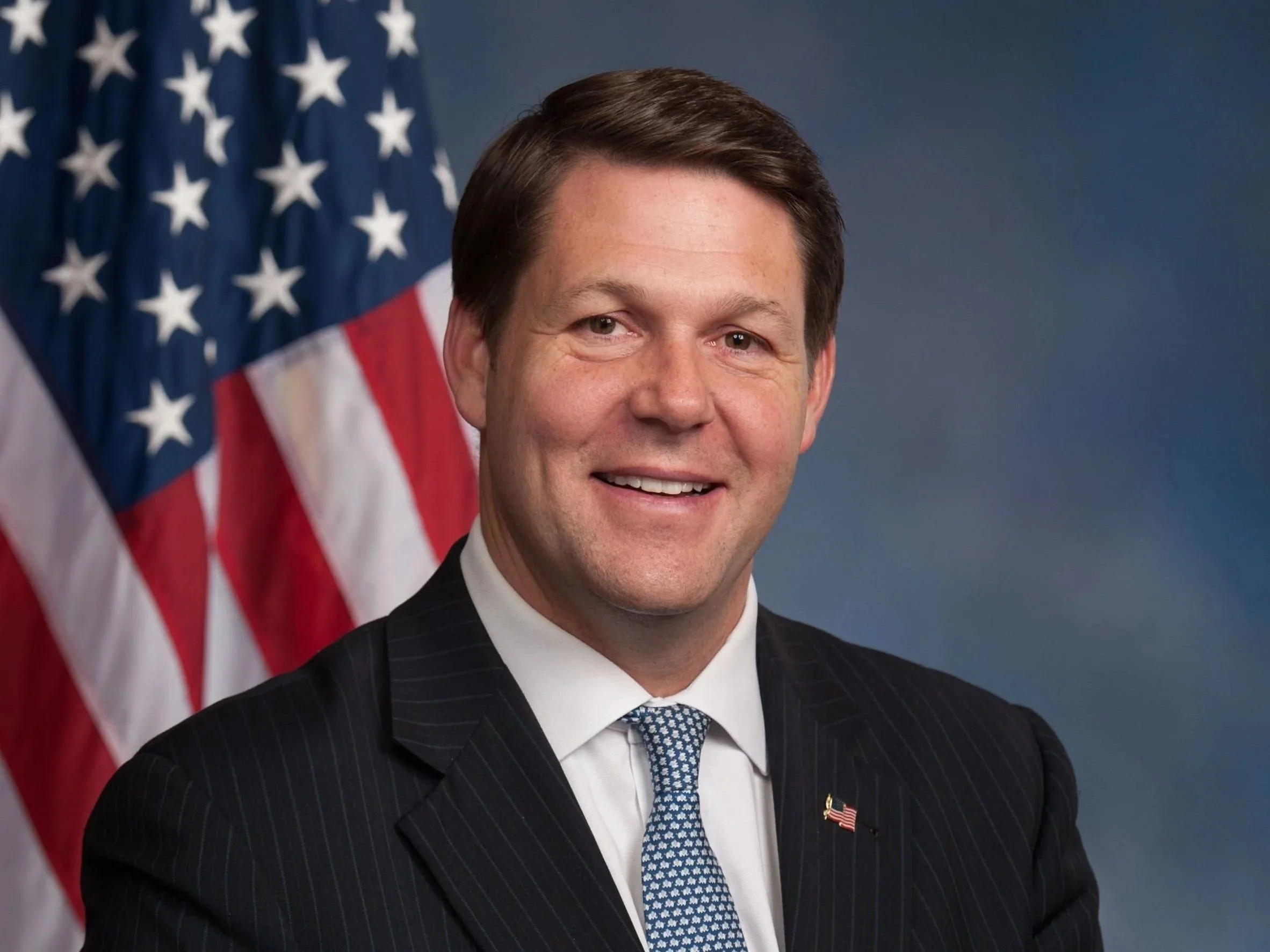 Congressman Jodey Arrington, TX-19