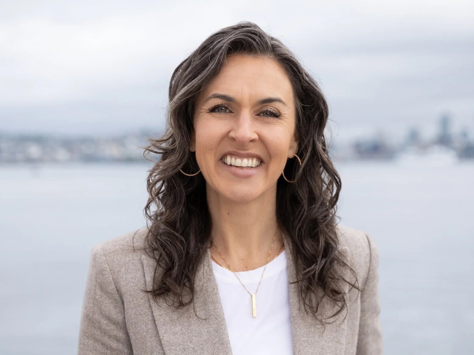 Katy Faust Them Before Us