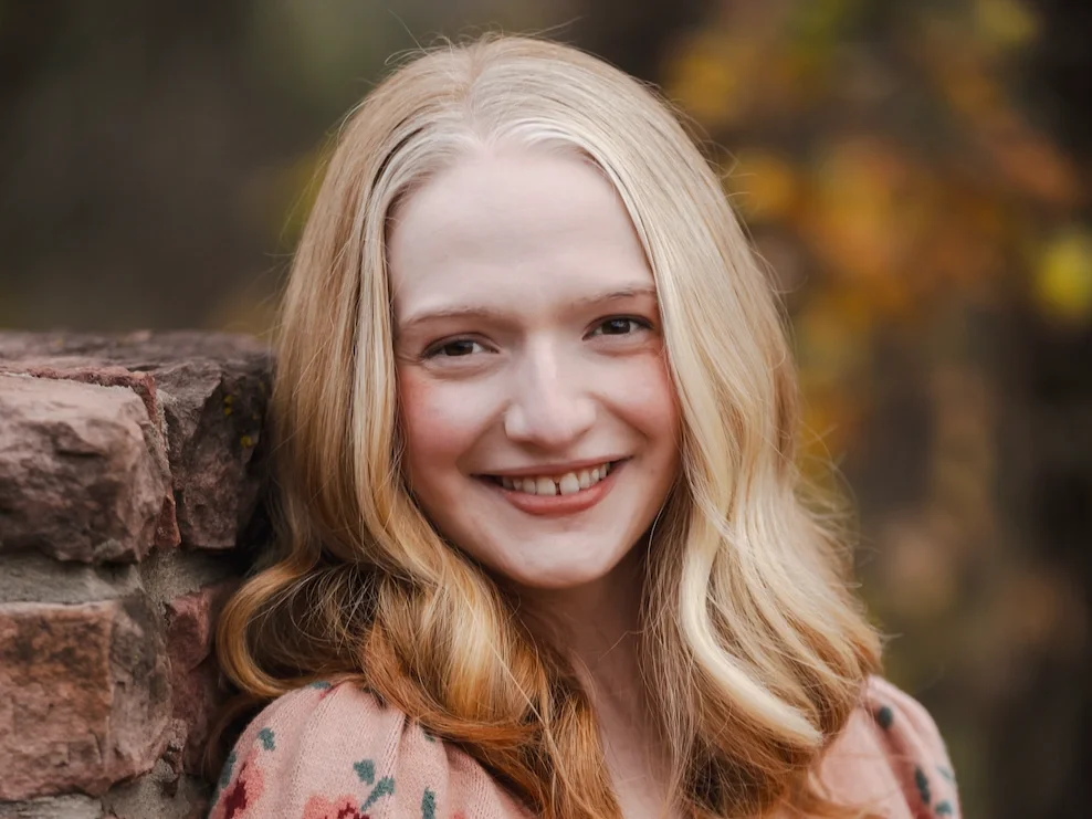 Abby Ralph, Christians Engaged, 1630