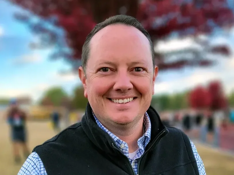 Congressman Eric Burlison