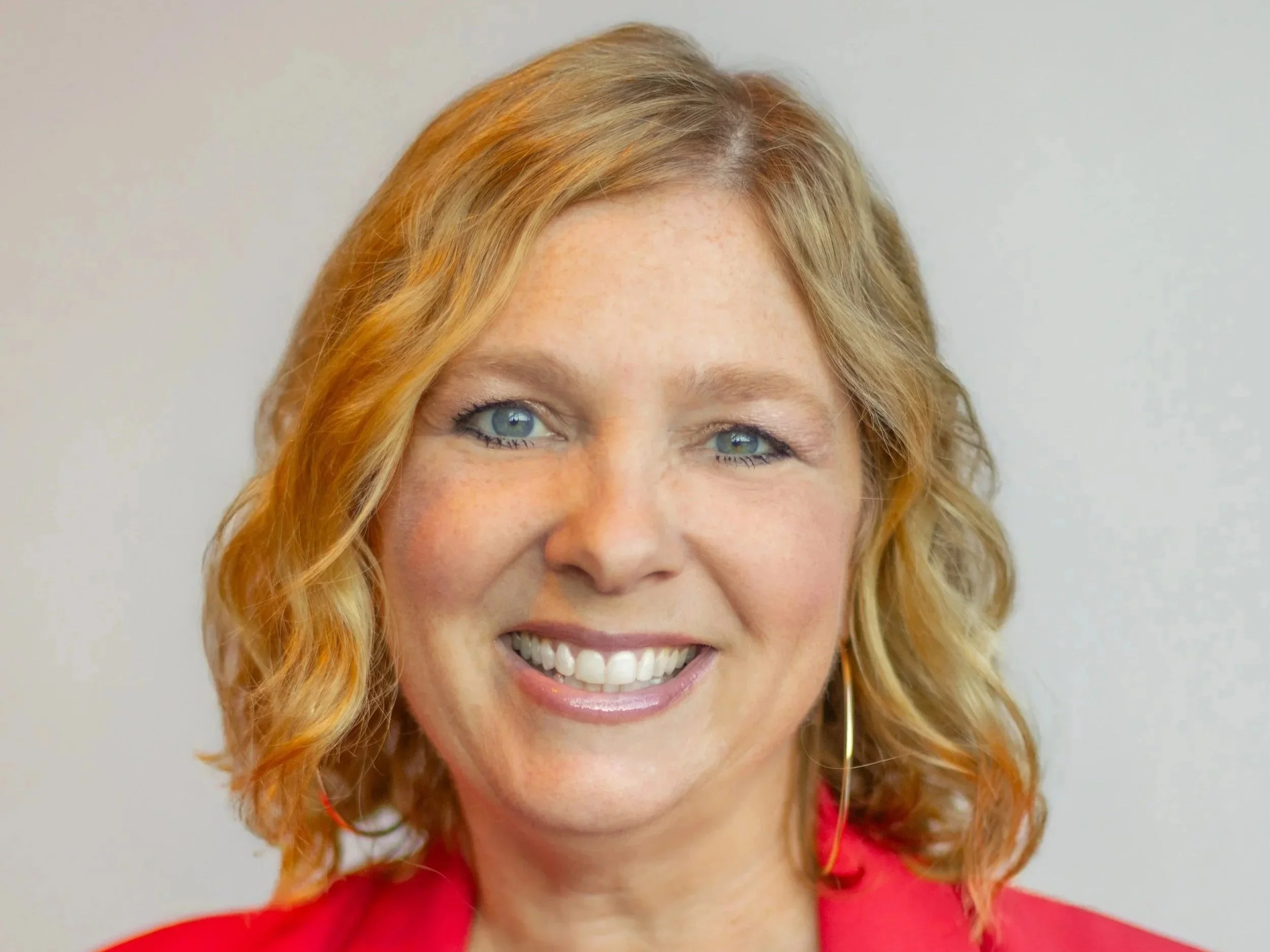 Bunni Pounds, Visionary & Founder of ARTB, Christians Engaged