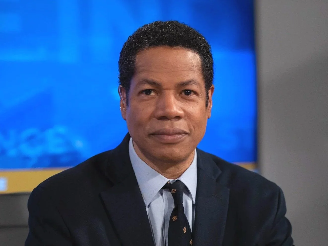 Joe Watkins State of Independence