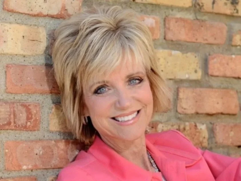 Terry Ann Kelly Students Standing Strong