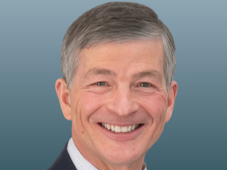 Hon. Jeb Hensarling, Former U.S. Congressman (TX-05)