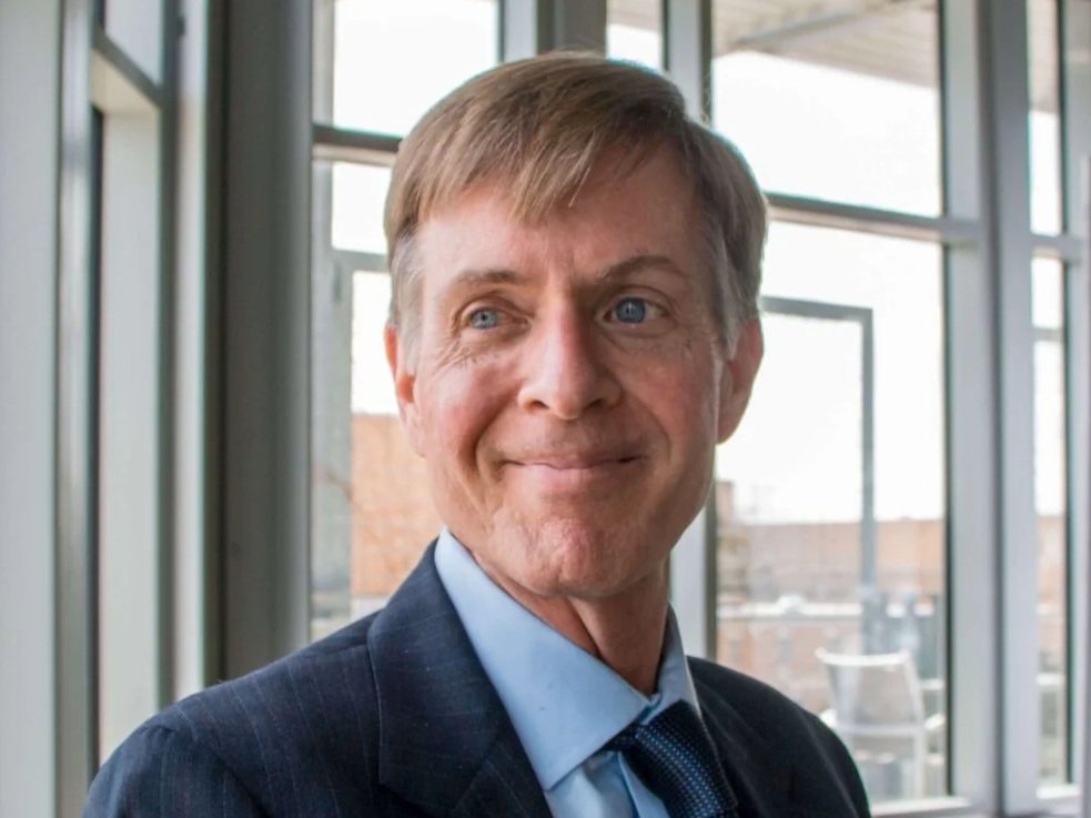 Tim Goeglein, Author & Speaker